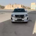 نيسان باترول 2024 في الرياض بسعر 235 ألف ريال سعودي