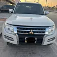 ميتسوبيشي باجيرو 2018 حي العليا  في الخبر بسعر 65000 ريال سعودي
