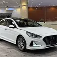 هيونداي سوناتا 2019 في الرياض بسعر 51 ألف ريال سعودي