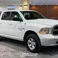 رام 1500 كلاسيك 2021 في الرياض بسعر 64 ألف ريال سعودي