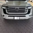 للبيع لاندكروزر L3 2024 بنزين شبه جديد في الطائف بسعر 288 ألف ريال سعودي
