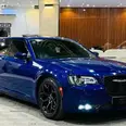 كرايسلر C300 2019 في الرياض بسعر 78 ألف ريال سعودي