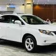لكزس RX 2012 في الرياض بسعر 46 ألف ريال سعودي