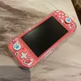 First Image