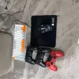 First Image