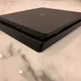 First Image