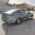 هيونداي سوناتا 2019 في الرياض بسعر 41 ألف ريال سعودي