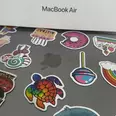 First Image