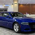 دودج تشارجر 2018 في الرياض بسعر 48 ألف ريال سعودي