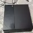 First Image