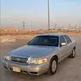 فورد جراند ماركيز 2007 في الرياض بسعر 17 ألف ريال سعودي