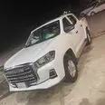 ماكسوس T70 2023 في بارق بسعر 40 ألف ريال سعودي
