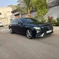مرسيدس بنز E-Class 2017 في جدة بسعر 90 ألف ريال سعودي