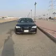 كرايسلر C300 2018 في جدة بسعر 65 ألف ريال سعودي