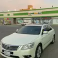 تويوتا اوريون 2011 في محايل بسعر 1 ريال سعودي