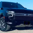 شفروليه سوبربان 2023 LT (مالك اول)