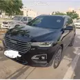 هافال H6 2021 في الرياض بسعر 45 ألف ريال سعودي