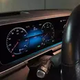 مرسيدس بنز GLS 450 2020 في الرياض جفالي