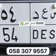 الصورة الأولى