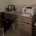 First Image