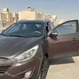 هيونداي توسان 2015 في الرياض بسعر 1 ريال سعودي