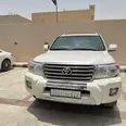 لاندكروزر 2015 اصدار 60 عام GXR3