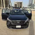 كيا سورينتو 2019 في جدة بسعر 78 ألف ريال سعودي