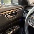 رينو تاليسمان فل كامل للبيع ( البودي وكالة )