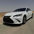 لكزس ES 2023 في عنيزة بسعر 1 ريال سعودي