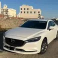 مازدا 6 2020 في خميس مشيط بسعر 60 ألف ريال سعودي