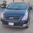 هيونداي H1 2017 في جدة بسعر 53 ألف ريال سعودي