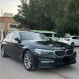 بي ام دبليو الفئة الخامسة 2018 في الرياض بسعر 70 ريال سعودي