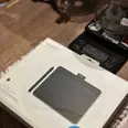 First Image