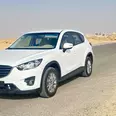 مازدا CX-5 2017 في الرياض بسعر 60 ألف ريال سعودي