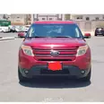 فورد اكسبلورر فل اوبشن،  ليمتد 2014 في جدة بسعر 43 ألف ريال سعودي