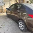 هيونداي اكسنت 2017 في جدة بسعر 27 ألف ريال سعودي