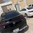 مرسيدس بنز GLC 2024 في الرياض بسعر 240 ألف ريال سعودي