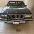 شفروليه كابرس 1989 في ضرما بسعر 1 ريال سعودي