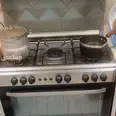 First Image