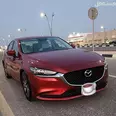 مازدا 6 2019 في القطيف بسعر 57 ألف ريال سعودي