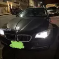 بي ام دبليو الفئة الخامسة 2016 BMW520