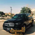 مرسيدس بنز GLS 450 2020 في الرياض جفالي
