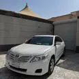 كامري ستاندر 2010 موتر شرط ونضيف قير عادي