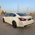 نيسان التيما 2018 في الدمام بسعر 48 ألف ريال سعودي