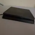 First Image
