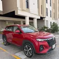 شانجان CS35 2023 في الرياض بسعر 37 ألف ريال سعودي