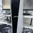 First Image