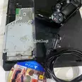 First Image