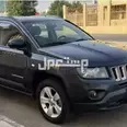 جيب كومباس 2016 في جدة بسعر 27 ألف ريال سعودي