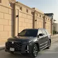 شانجان CS95 2024 في الرياض دبل بسعر 85 ألف ريال سعودي